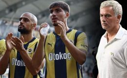 Fenerbahçe’nin yıldızına İtalya’dan talip!