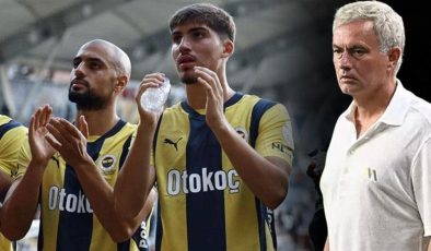 Fenerbahçe’nin yıldızına İtalya’dan talip!