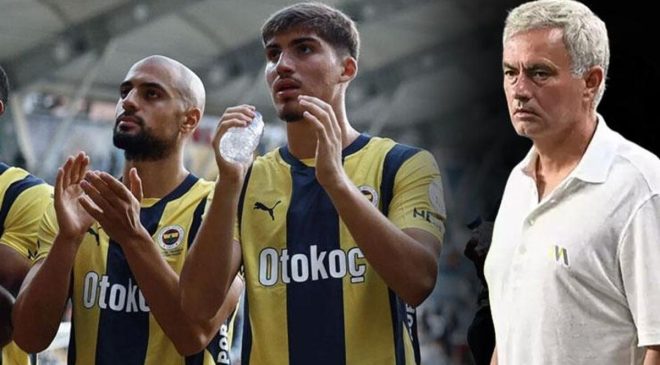 Fenerbahçe’nin yıldızına İtalya’dan talip!