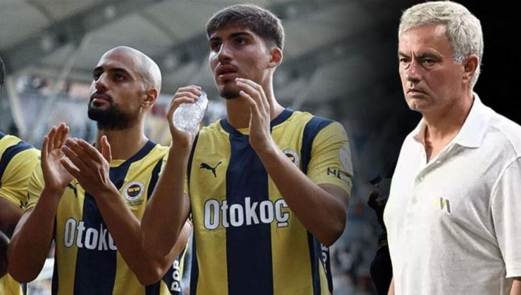 Fenerbahçe’nin yıldızına İtalya’dan talip!