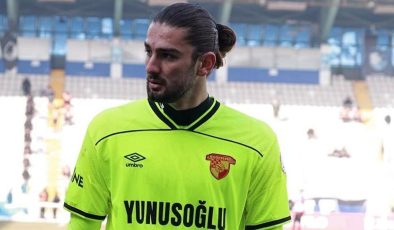 Göztepe ayrılığı resmen duyurdu! Yeni takımı açıklandı…