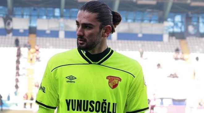 Göztepe ayrılığı resmen duyurdu! Yeni takımı açıklandı…
